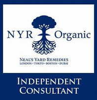 Neals Yard Independent Consultant