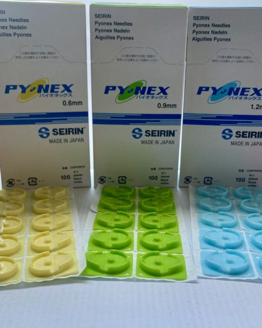 Seirin Pyonex Acupuncture Needle