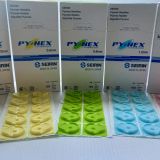 Seirin Pyonex Acupuncture Needle