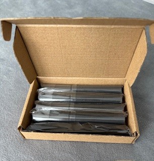 Smokeless Moxa Rolls