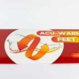 Ginger Insole Feet Acu-Warmer - Warm Feet during Winter