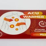 Moxa Acu-warmer for Muscle Pain Relief